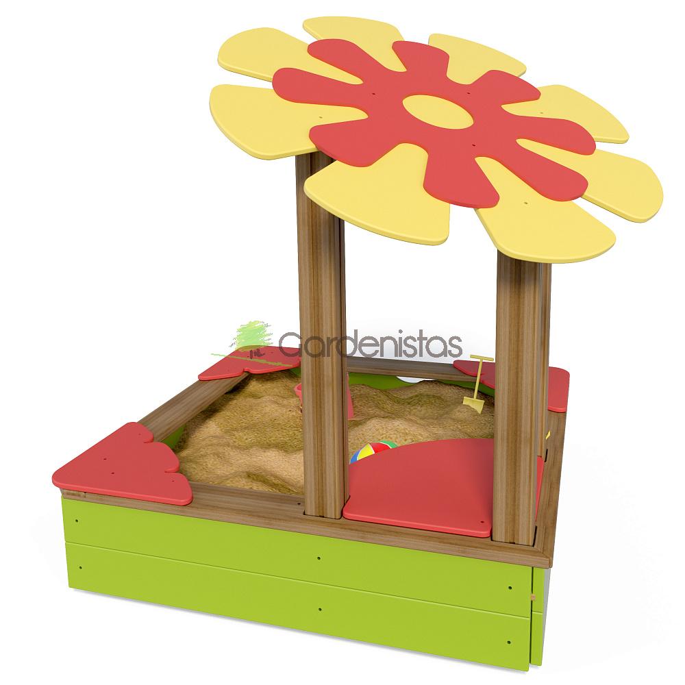 Liivakast Lill TE310 Liivakastid Liivakast Lill TE310 Liivakastid Gardenistas.eu