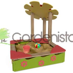 Liivakast Lill TE310 Liivakastid 2 Liivakast Lill TE310 Liivakastid Gardenistas.eu 2