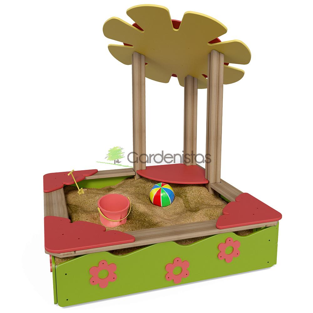 Liivakast Lill TE310 Liivakastid 2 Liivakast Lill TE310 Liivakastid Gardenistas.eu 2