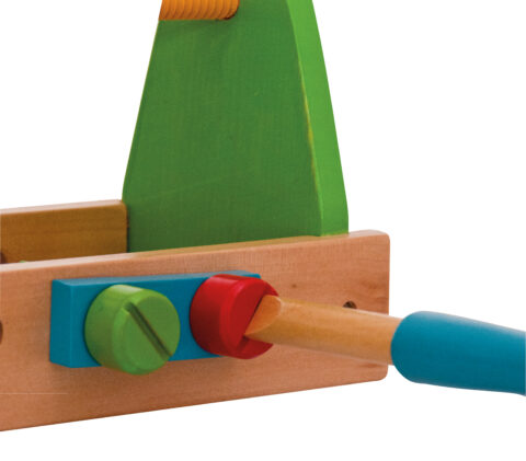 (Eco wooden) puidust – Tööriistakast Tööriistad Gardenistas.eu 6