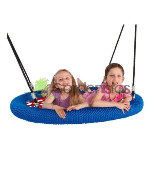 Pesakiik Neste Rosette (punane/sinine/must) Kiigeistmed/Pesakiiged/Võrkkiiged Pesakiik Neste Rosette (punane/sinine/must) Kiigeistmed/Pesakiiged/Võrkkiiged Gardenistas.eu