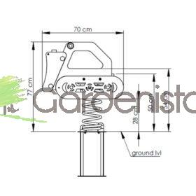 Vedrukiik Buldooser Vedrukiiged 2 Vedrukiik Buldooser Vedrukiiged Gardenistas.eu 2
