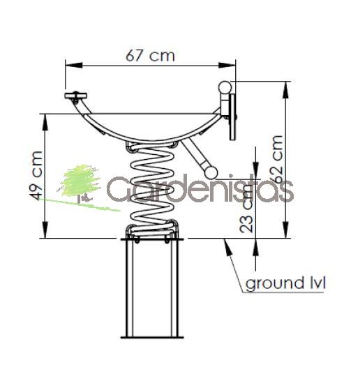 Vedrukiik Natural Line II Vedrukiiged 2 Vedrukiik Natural Line II Vedrukiiged Gardenistas.eu 2