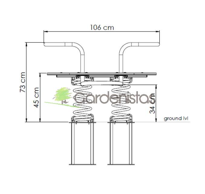 Vedrukiik Modern III Vedrukiiged 3 Vedrukiik Modern III Vedrukiiged Gardenistas.eu 3