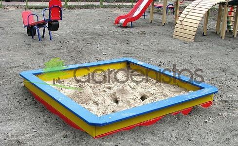 Liivakast TE301 (145x145cm) Liivakastid 4 Liivakast TE301 (145x145cm) Liivakastid Gardenistas.eu 4