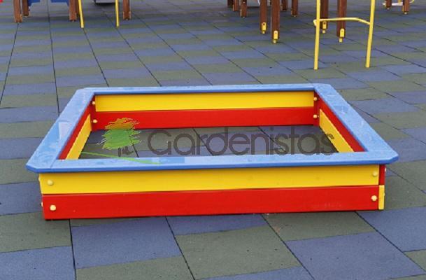 Liivakast TE302 (195x195cm) Liivakastid 6 Liivakast TE302 (195x195cm) Liivakastid Gardenistas.eu 6