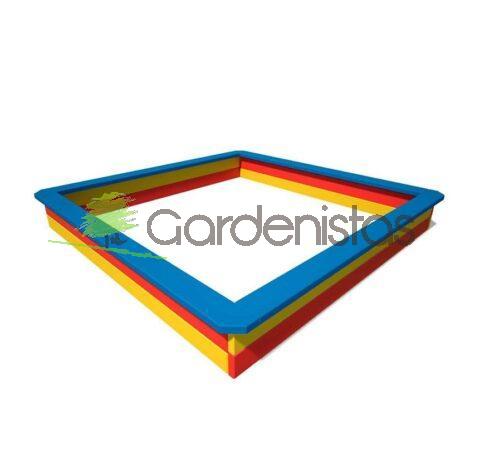 Liivakast TE303 (245x245cm) Liivakastid Gardenistas.eu 3