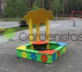 Liivakast Lill TE310 Liivakastid 5 Liivakast Lill TE310 Liivakastid Gardenistas.eu 5