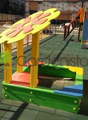 Liivakast Lill TE310 Liivakastid 7 Liivakast Lill TE310 Liivakastid Gardenistas.eu 7