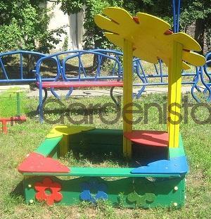 Liivakast Lill TE310 Liivakastid 6 Liivakast Lill TE310 Liivakastid Gardenistas.eu 6