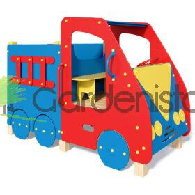 Mänguväljak TE509 Mänguväljakud 2-6 a. Mänguväljak TE509 Mänguväljakud 2-6 a. Gardenistas.eu