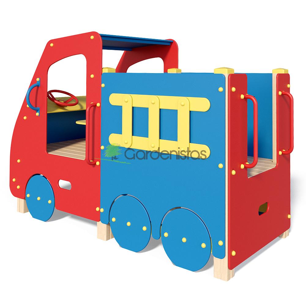 Mänguväljak TE509 Mänguväljakud 2-6 a. 2 Mänguväljak TE509 Mänguväljakud 2-6 a. Gardenistas.eu 2