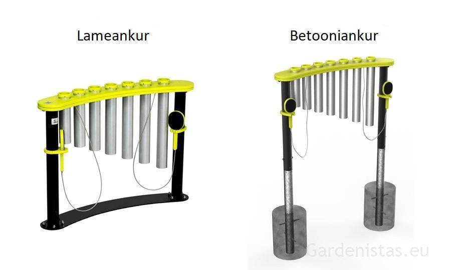 Löökpill “Clappo” Muusikariistad 4 Löökpill “Clappo” Muusikariistad Gardenistas.eu 4