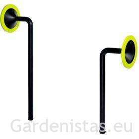 Resonantstorud “Echo 2” Muusikariistad 2 Resonantstorud “Echo 2” Muusikariistad Gardenistas.eu 2