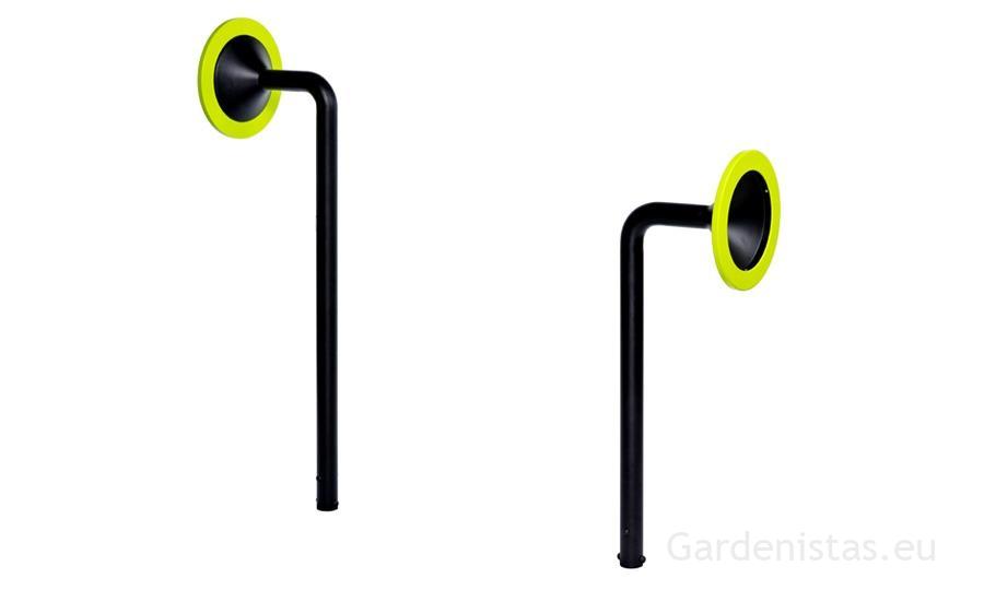 Resonantstorud “Echo 2” Muusikariistad 2 Resonantstorud “Echo 2” Muusikariistad Gardenistas.eu 2