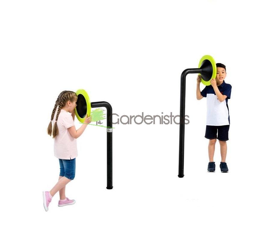 Resonantstorud “Echo 2” Muusikariistad Resonantstorud “Echo 2” Muusikariistad Gardenistas.eu