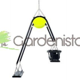 Perekiik Chaxi 2 Kiigeistmed/Pesakiiged/Võrkkiiged 2 Perekiik Chaxi 2 Kiigeistmed/Pesakiiged/Võrkkiiged Gardenistas.eu 2