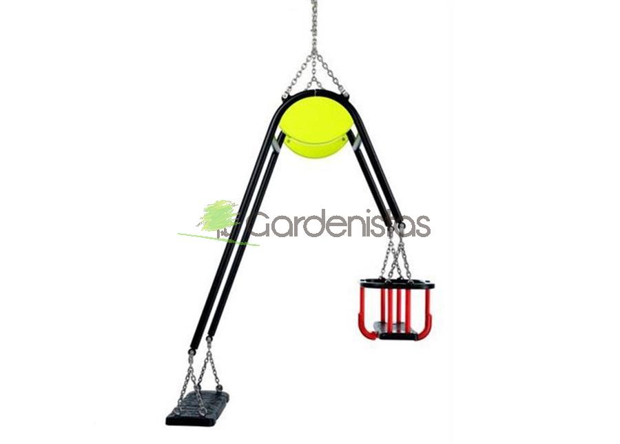 Perekiik Chaxi Kiigeistmed/Pesakiiged/Võrkkiiged 3 Perekiik Chaxi Kiigeistmed/Pesakiiged/Võrkkiiged Gardenistas.eu 3