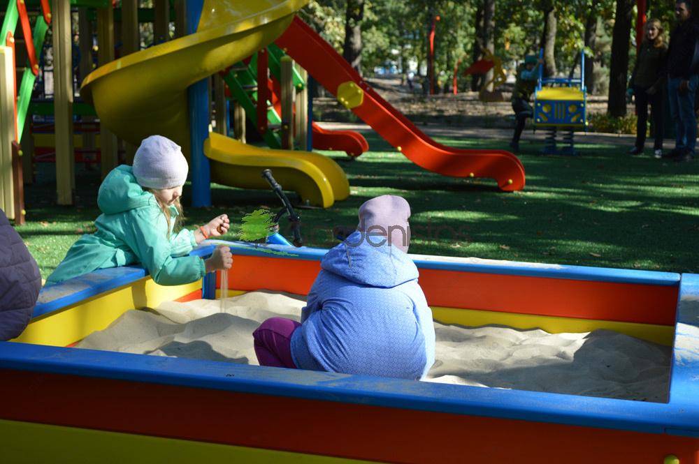 Liivakast TE302 (195x195cm) Liivakastid 4 Liivakast TE302 (195x195cm) Liivakastid Gardenistas.eu 4