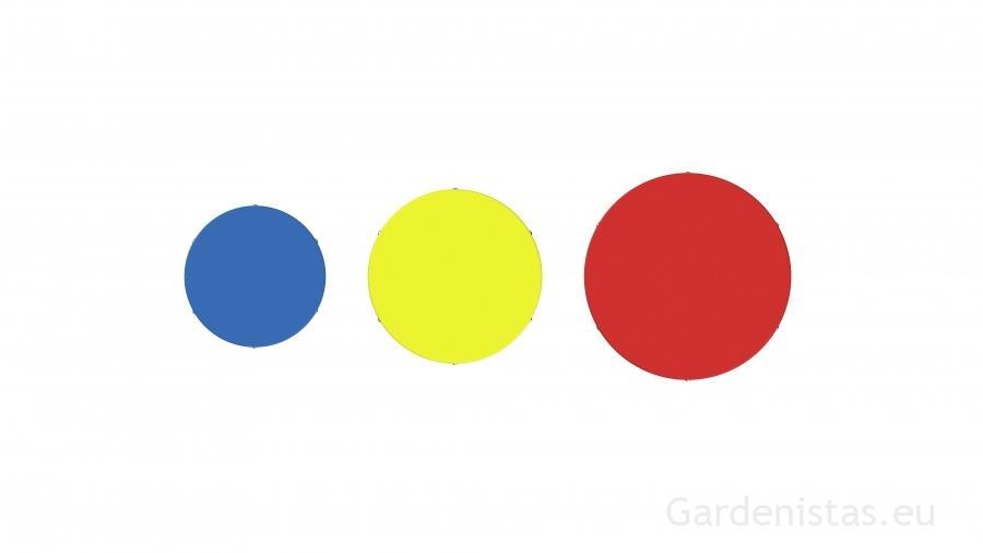 Trummid “Thunder” Muusikariistad 4 Trummid “Thunder” Muusikariistad Gardenistas.eu 4