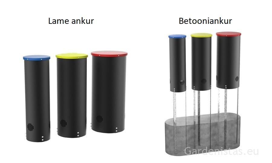 Trummid “Thunder” Muusikariistad 5 Trummid “Thunder” Muusikariistad Gardenistas.eu 5