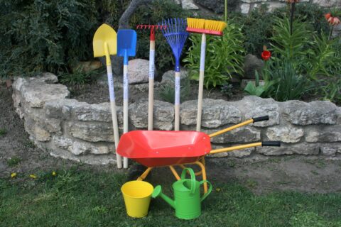 Laste tööriistade komplekt “Full” Laste aiatarbed Gardenistas.eu 3
