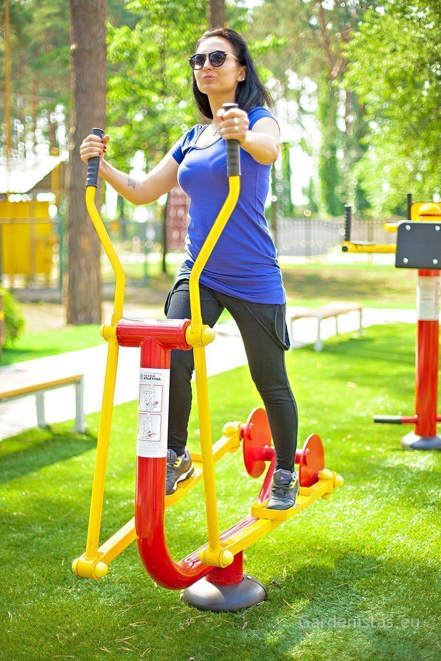 Välijõusaali trenazöör jalalihastele SE-116 Välijõusaali treeningseadmed SE-SL seeria 9 Välijõusaali trenazöör jalalihastele SE-116 Välijõusaali treeningseadmed SE-SL seeria Gardenistas.eu 9