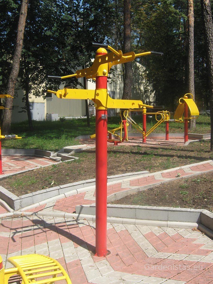 Välijõusaali kõhulihaste treeningpink SL117 Välijõusaali treeningseadmed SE-SL seeria 3 Välijõusaali kõhulihaste treeningpink SL117 Välijõusaali treeningseadmed SE-SL seeria Gardenistas.eu 3