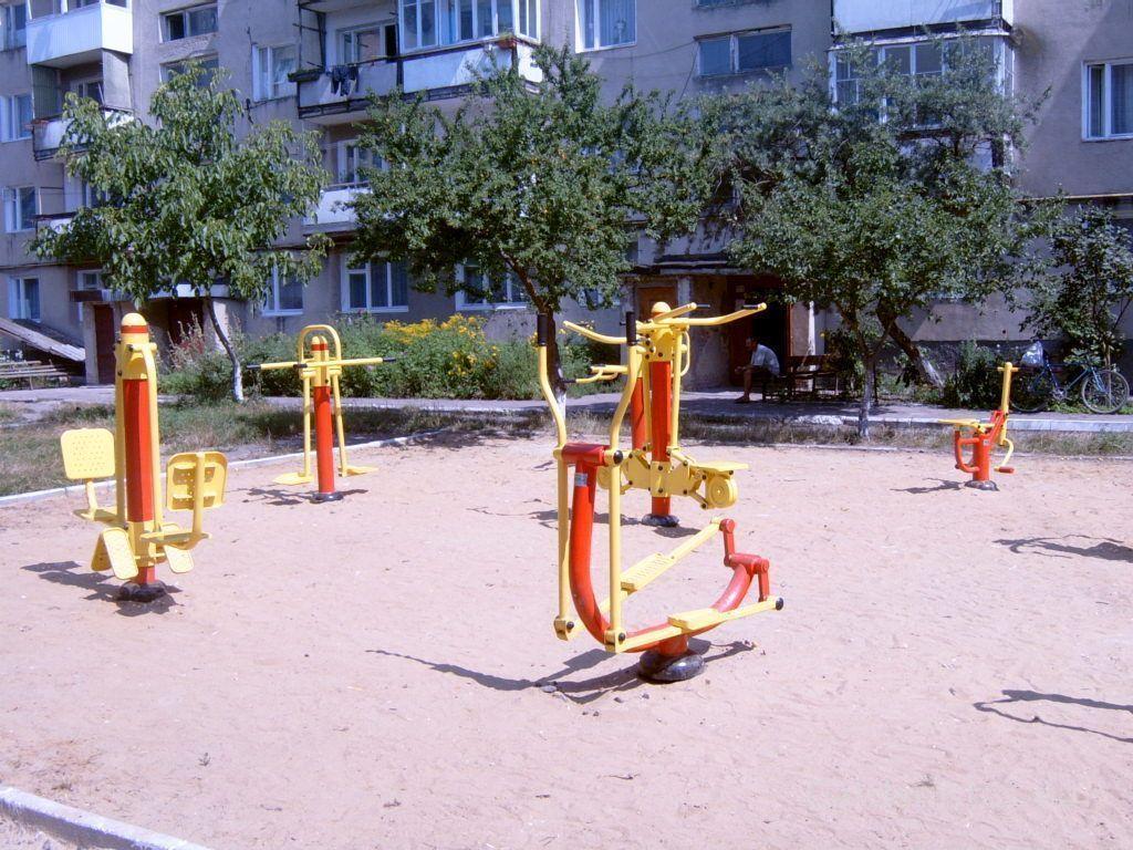 Välijõusaali trenazöör jalalihastele SE-116 Välijõusaali treeningseadmed SE-SL seeria 6 Välijõusaali trenazöör jalalihastele SE-116 Välijõusaali treeningseadmed SE-SL seeria Gardenistas.eu 6