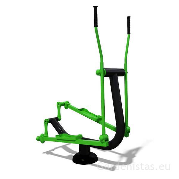 Välijõusaali trenazöör jalalihastele SE-116 Välijõusaali treeningseadmed SE-SL seeria 3 Välijõusaali trenazöör jalalihastele SE-116 Välijõusaali treeningseadmed SE-SL seeria Gardenistas.eu 3