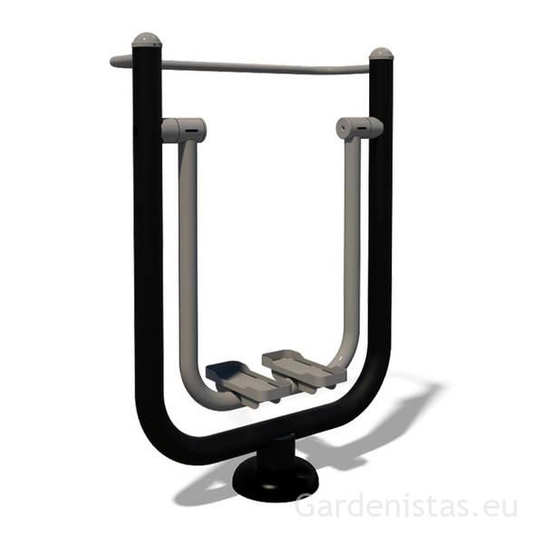 Välijõusaali reie ja tuharalihaste treeningpink SE-115 Välijõusaali treeningseadmed SE-SL seeria 5 Välijõusaali reie ja tuharalihaste treeningpink SE-115 Välijõusaali treeningseadmed SE-SL seeria Gardenistas.eu 5