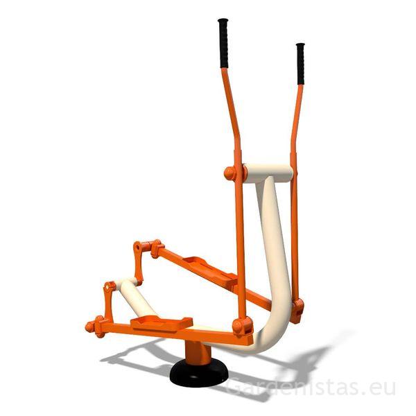 Välijõusaali trenazöör jalalihastele SE-116 Välijõusaali treeningseadmed SE-SL seeria 5 Välijõusaali trenazöör jalalihastele SE-116 Välijõusaali treeningseadmed SE-SL seeria Gardenistas.eu 5