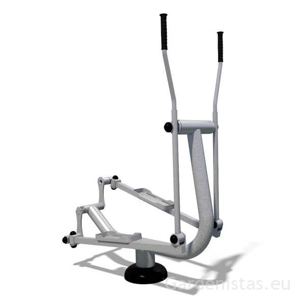 Välijõusaali trenazöör jalalihastele SE-116 Välijõusaali treeningseadmed SE-SL seeria 4 Välijõusaali trenazöör jalalihastele SE-116 Välijõusaali treeningseadmed SE-SL seeria Gardenistas.eu 4