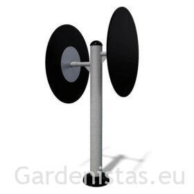 Välijõusaali õla treeningpink SE108 Välijõusaali treeningseadmed SE-SL seeria 2 Välijõusaali õla treeningpink SE108 Välijõusaali treeningseadmed SE-SL seeria Gardenistas.eu 2