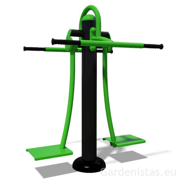 Välijõusaali kõhu- ja küljelihaste treeningpink SE104 Välijõusaali treeningseadmed SE-SL seeria 5 Välijõusaali kõhu- ja küljelihaste treeningpink SE104 Välijõusaali treeningseadmed SE-SL seeria Gardenistas.eu 5