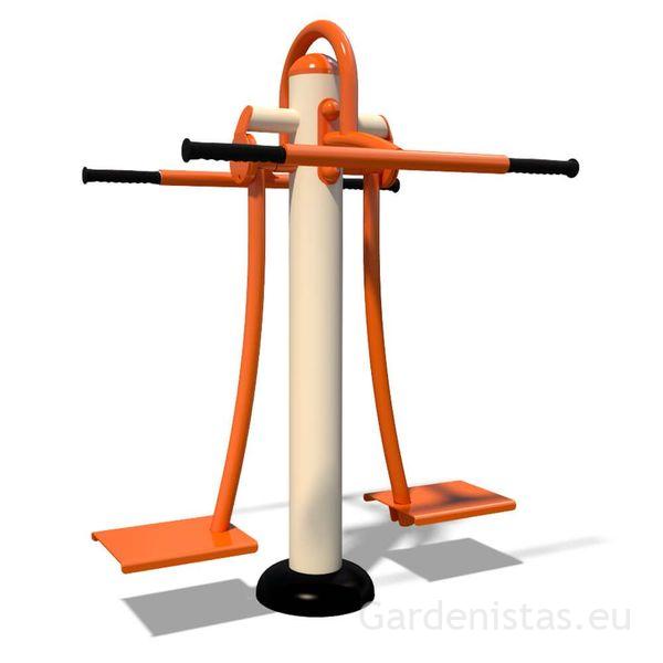 Välijõusaali kõhu- ja küljelihaste treeningpink SE104 Välijõusaali treeningseadmed SE-SL seeria 4 Välijõusaali kõhu- ja küljelihaste treeningpink SE104 Välijõusaali treeningseadmed SE-SL seeria Gardenistas.eu 4