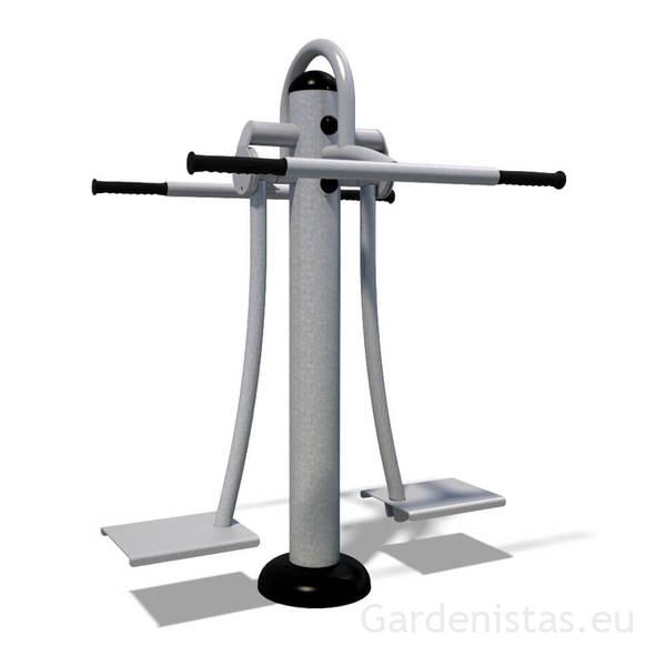 Välijõusaali kõhu- ja küljelihaste treeningpink SE104 Välijõusaali treeningseadmed SE-SL seeria 3 Välijõusaali kõhu- ja küljelihaste treeningpink SE104 Välijõusaali treeningseadmed SE-SL seeria Gardenistas.eu 3