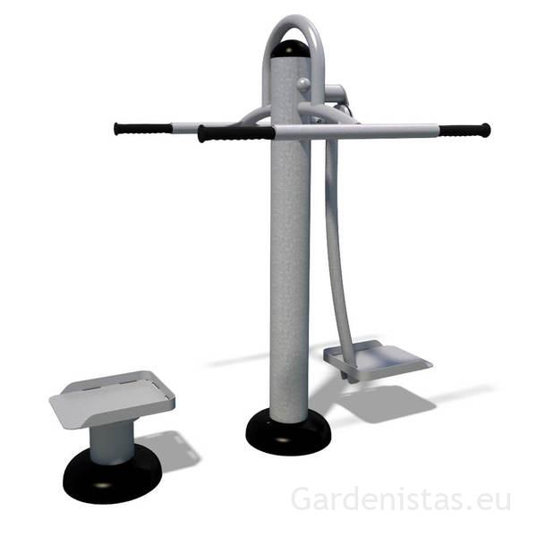 Välijõusaali kõhu- ja küljelihaste treeningpink SE104-114 Välijõusaali treeningseadmed SE-SL seeria 5 Välijõusaali kõhu- ja küljelihaste treeningpink SE104-114 Välijõusaali treeningseadmed SE-SL seeria Gardenistas.eu 5