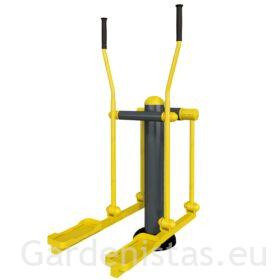 Välijõusaali suusatamise trenažöör SE141-T Välijõusaali treeningseadmed SE-SL seeria Välijõusaali suusatamise trenažöör SE141-T Välijõusaali treeningseadmed SE-SL seeria Gardenistas.eu