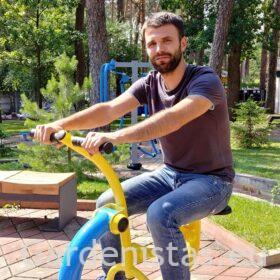 Välijõusaal jalalihastele SE110 Välijõusaali treeningseadmed SE-SL seeria 2 Välijõusaal jalalihastele SE110 Välijõusaali treeningseadmed SE-SL seeria Gardenistas.eu 2