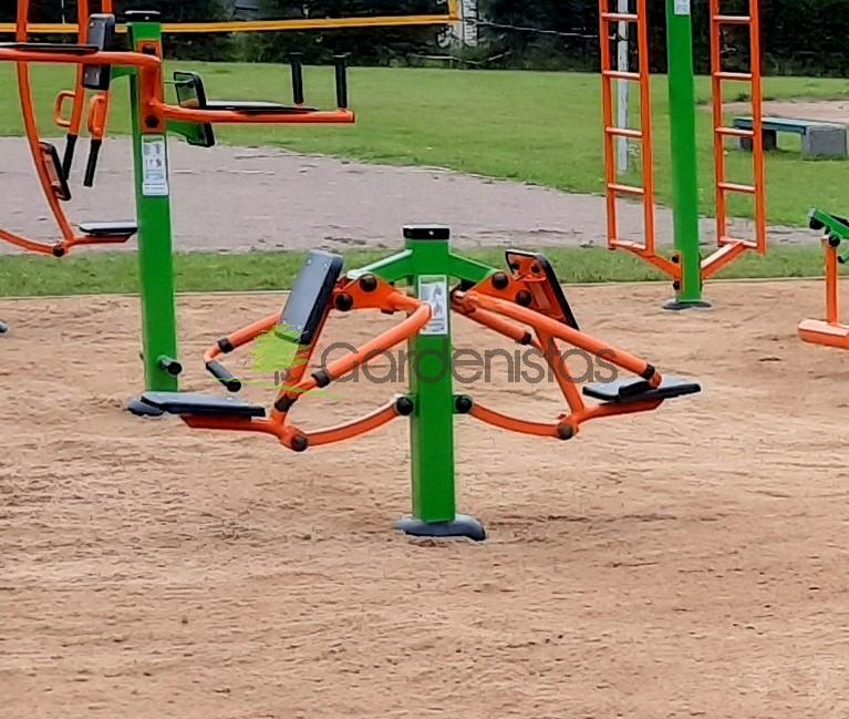 Välijõusaali biitsepsi treeningpink SE129 Välijõusaali treeningseadmed SE-SL seeria 2 Välijõusaali biitsepsi treeningpink SE129 Välijõusaali treeningseadmed SE-SL seeria Gardenistas.eu 2