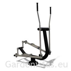 Välijõusaali trenazöör jalalihastele SE-116 Välijõusaali treeningseadmed SE-SL seeria 2 Välijõusaali trenazöör jalalihastele SE-116 Välijõusaali treeningseadmed SE-SL seeria Gardenistas.eu 2