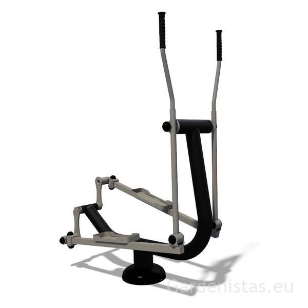 Välijõusaali trenazöör jalalihastele SE-116 Välijõusaali treeningseadmed SE-SL seeria 2 Välijõusaali trenazöör jalalihastele SE-116 Välijõusaali treeningseadmed SE-SL seeria Gardenistas.eu 2