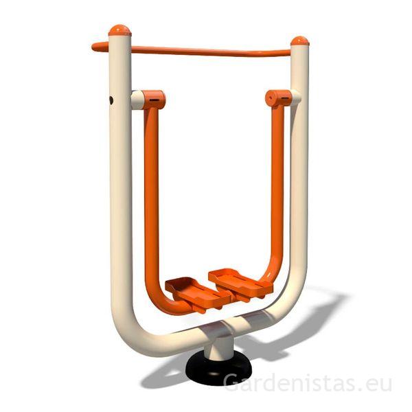 Välijõusaali reie ja tuharalihaste treeningpink SE-115 Välijõusaali treeningseadmed SE-SL seeria 6 Välijõusaali reie ja tuharalihaste treeningpink SE-115 Välijõusaali treeningseadmed SE-SL seeria Gardenistas.eu 6