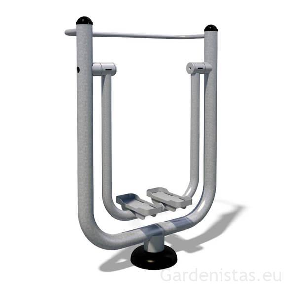 Välijõusaali reie ja tuharalihaste treeningpink SE-115 Välijõusaali treeningseadmed SE-SL seeria 7 Välijõusaali reie ja tuharalihaste treeningpink SE-115 Välijõusaali treeningseadmed SE-SL seeria Gardenistas.eu 7