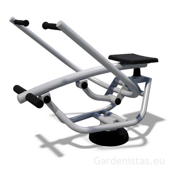 Välijõusaali seljalihase treeningpink SE135 Välijõusaali treeningseadmed SE-SL seeria 4 Välijõusaali seljalihase treeningpink SE135 Välijõusaali treeningseadmed SE-SL seeria Gardenistas.eu 4