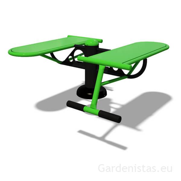 Välijõusaali kõhulihaste treeningpink SE109 Välijõusaali treeningseadmed SE-SL seeria 5 Välijõusaali kõhulihaste treeningpink SE109 Välijõusaali treeningseadmed SE-SL seeria Gardenistas.eu 5