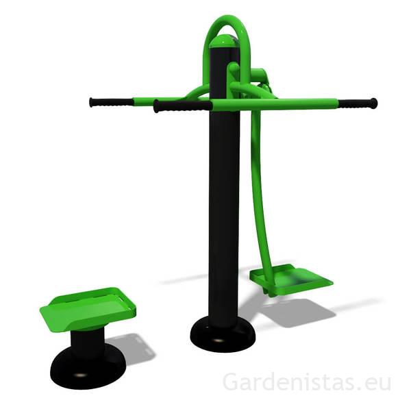 Välijõusaali kõhu- ja küljelihaste treeningpink SE104-114 Välijõusaali treeningseadmed SE-SL seeria 3 Välijõusaali kõhu- ja küljelihaste treeningpink SE104-114 Välijõusaali treeningseadmed SE-SL seeria Gardenistas.eu 3