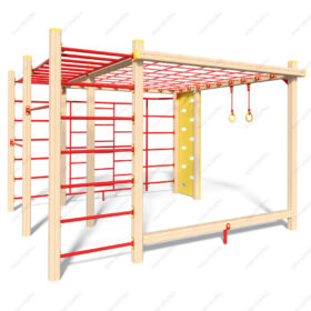 Ronila SE714 Ronilad ja seiklusrajad Gardenistas.eu