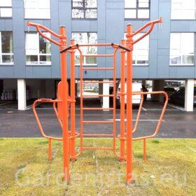 MF-4.3 Multifitness Gym Treeningkompleks 2 MF-4.3 Multifitness Gym Treeningkompleks Gardenistas.eu 2